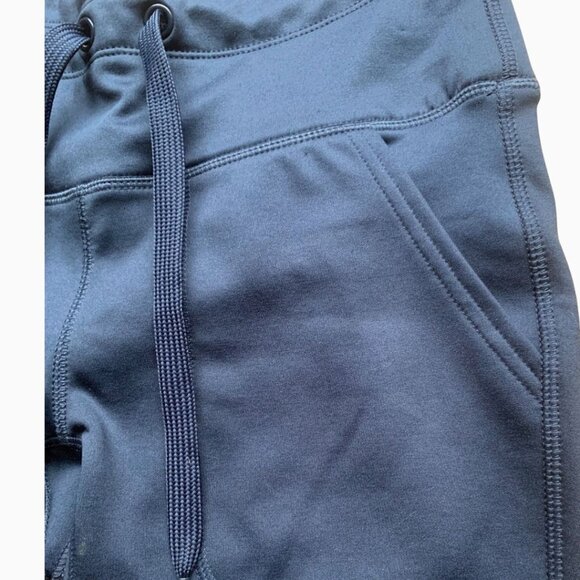 Spyder Active Sports Women’s Jogger Pants – Navy Blue, Size S - Picture 2 of 7